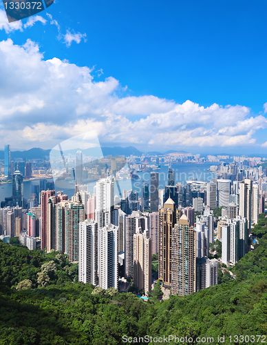 Image of Hong Kong