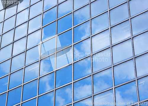 Image of office building