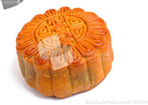 Image of Moon cake