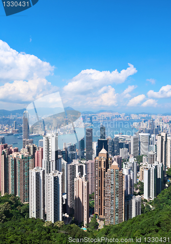 Image of Hong Kong