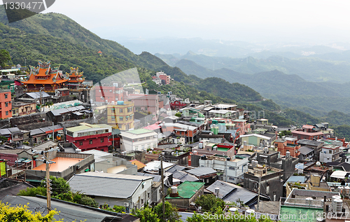 Image of CHIUFENG, TAIWAN