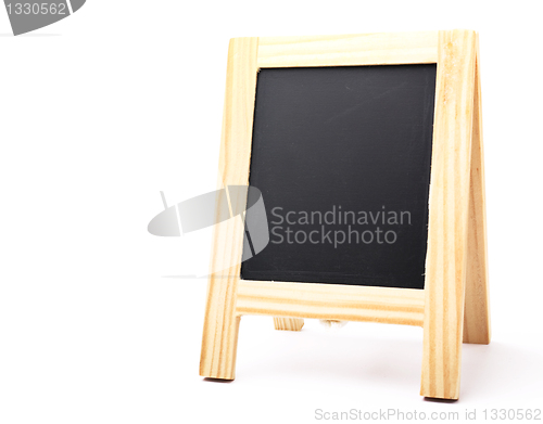 Image of blackboard