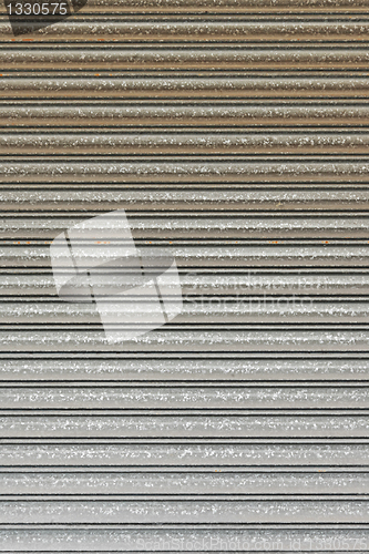 Image of metal background