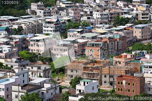 Image of Yuen Long district