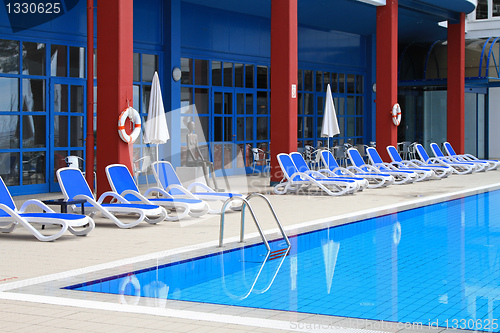 Image of Sun deck