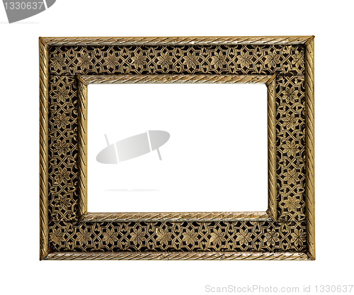 Image of Vintage frame