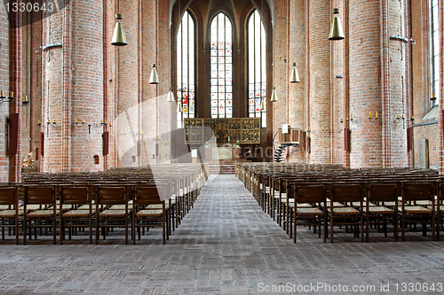 Image of Lutheran Church Marktkirche