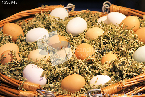 Image of Eggs