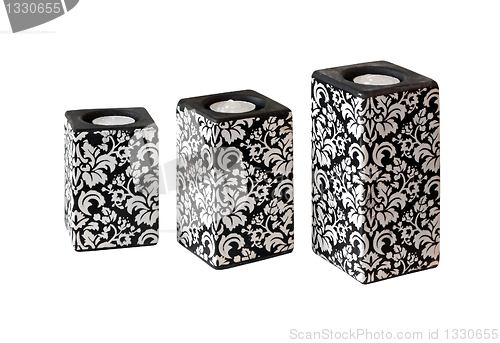 Image of Candles