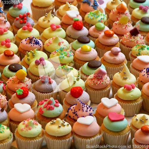 Image of Cupcakes
