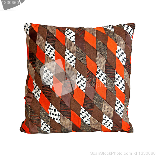 Image of Decor pillow