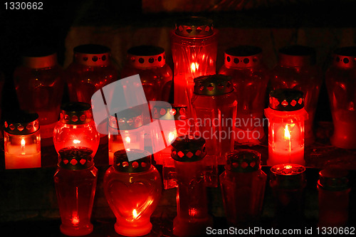 Image of Candles