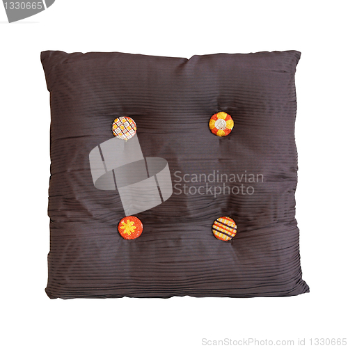 Image of Pillow