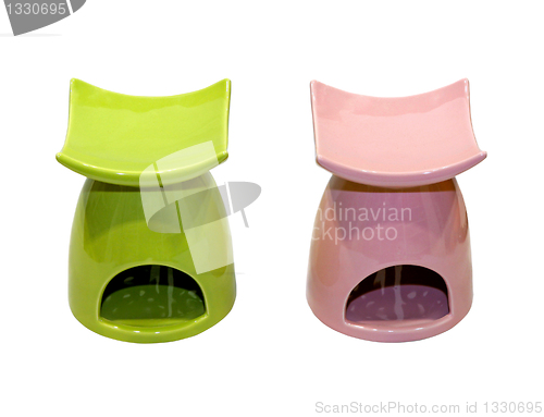 Image of Candle holder