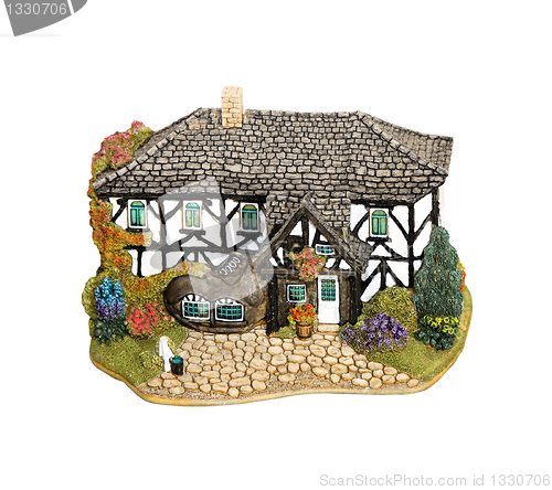 Image of Country house