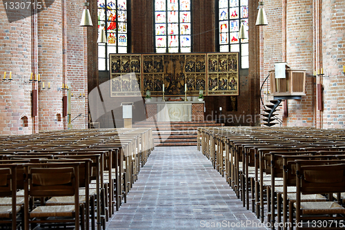 Image of Marktkirche Lutheran church