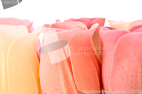 Image of Soap roses
