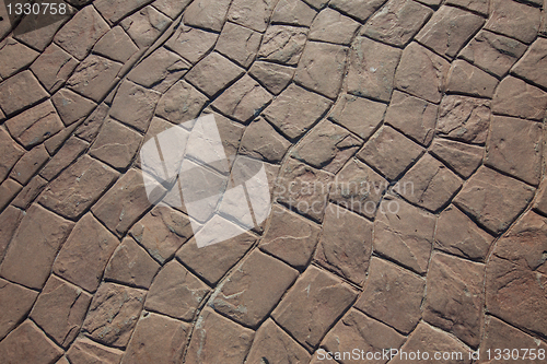 Image of sidewalk