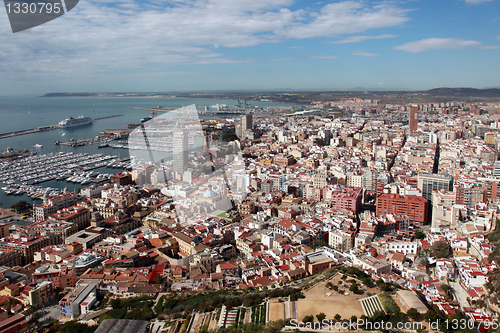 Image of Alicante / Alacant