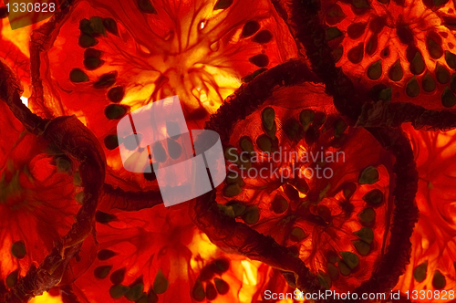 Image of Italian sun dried tomatoes