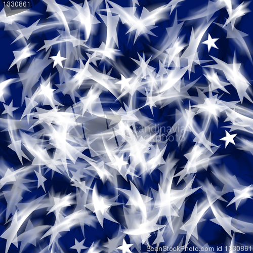 Image of Abstract  Background