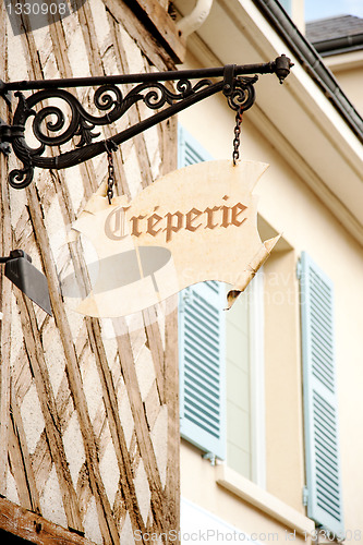 Image of Creperie
