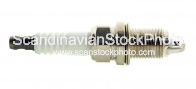 Image of Spark plugs