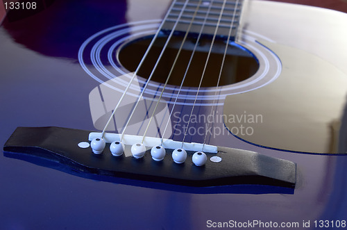 Image of  acoustic guitar