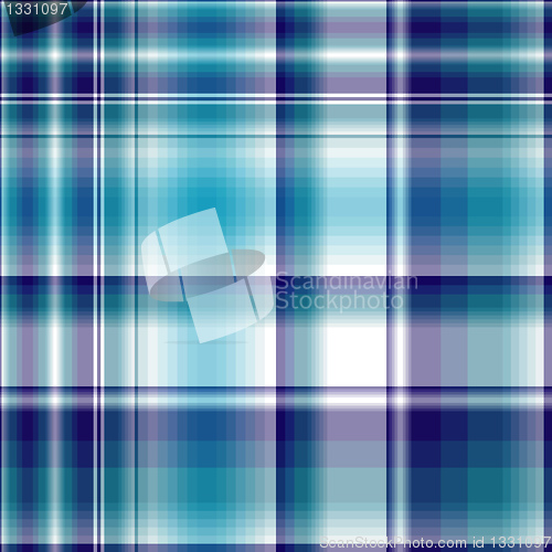 Image of Seamless checkered pattern