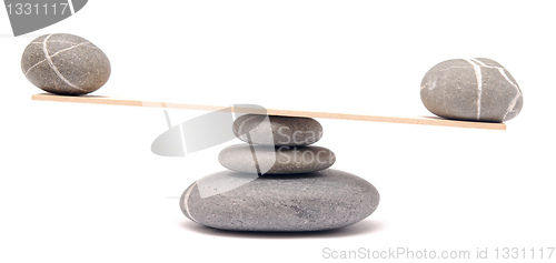 Image of stones
