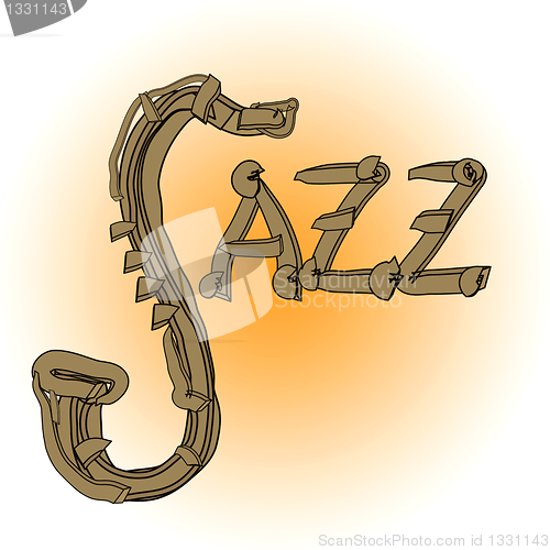 Image of Jazz