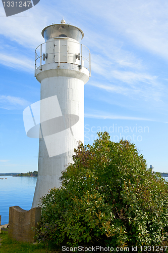 Image of Lighthouse