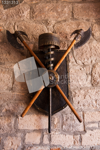 Image of Coat of Arms
