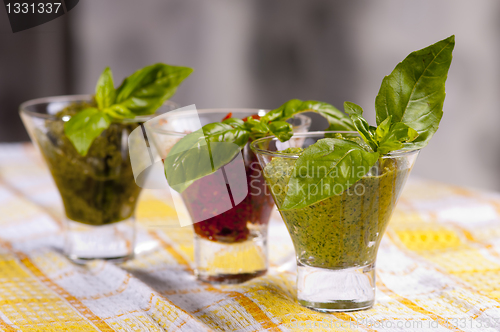 Image of Pesto