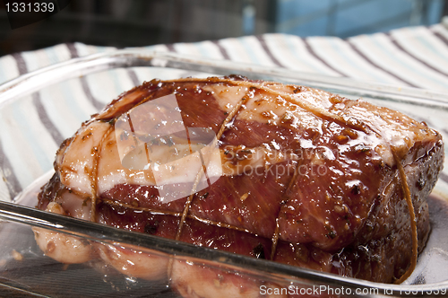Image of Pork roast