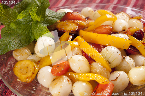 Image of Salad
