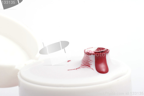 Image of Paint