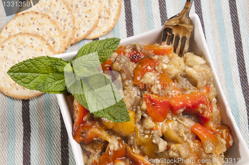 Image of Salad