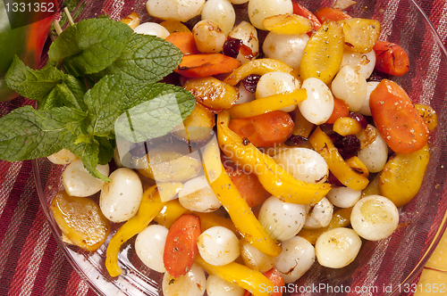 Image of Salad