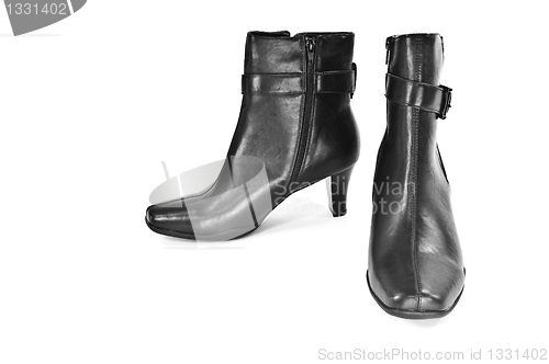 Image of Women's boots.
