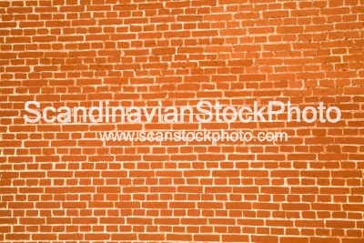 Image of Brick wall