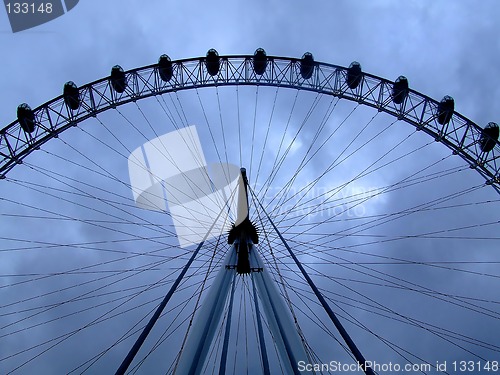 Image of Wheel construction