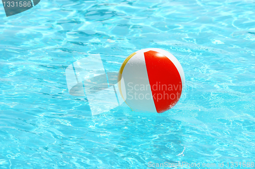 Image of Beach Ball