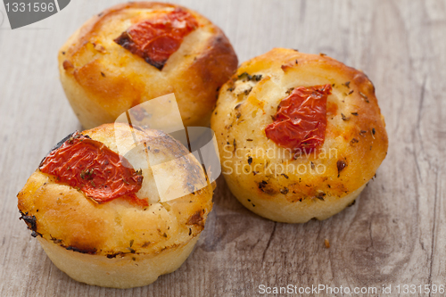 Image of Rustic italian bread