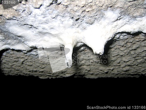 Image of Stalactite