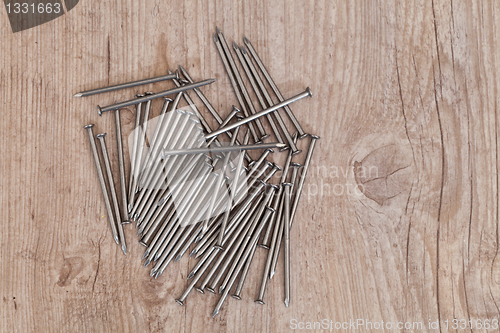 Image of Nails