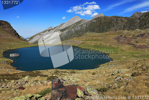 Image of Lac D'Anglas