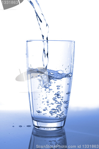 Image of food and drink