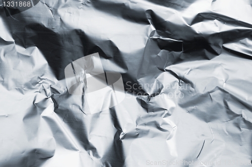 Image of alloy metall texture