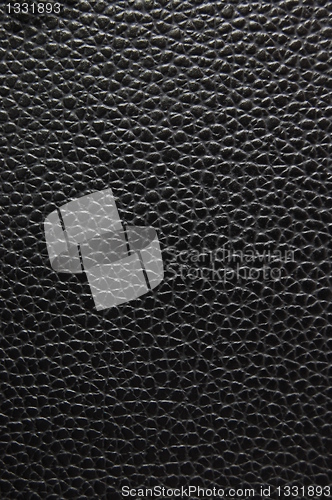 Image of leather texture